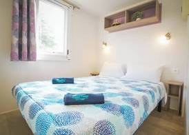 Happy Camp mobile homes in Camping Village La Masseria 4