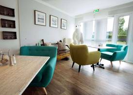 Nautic Hotel Bremerhaven 4