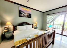 Kata Garden Resort SHA Extra Plus 5