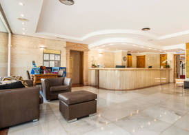 Globales Palmanova Palace 3