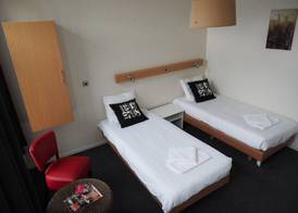 Hotel 't Anker 3