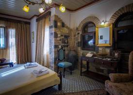 Panorama Exclusive Suites 2