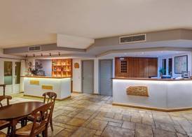 Brazzera Hotel 2