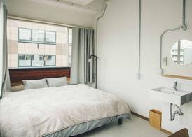 CITAN Hostel 5