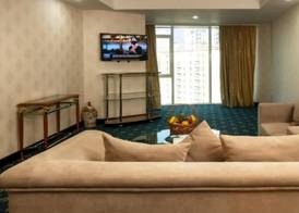 Panorama Hotel and Spa 5