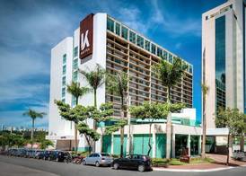 K Hotel 4