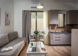 Enea City Suites 4