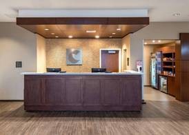 Comfort Suites Midland West 3