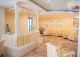 Hotel Le Tre Caravelle 2