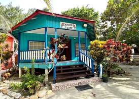 Blue Marlin Beach Resort 2