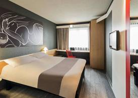 ibis Hotel Berlin Spandau 5