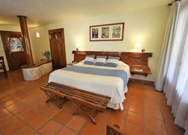 Mayaland Hotel & Bungalows 5