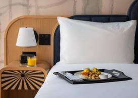 Toor Hotel Toronto, Part Of Jdv By Hyatt 5