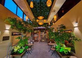 Sibu Boutique Hotel 4