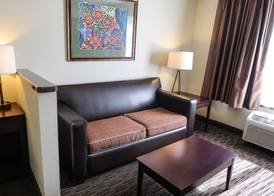 Oxford Suites Portland - Jantzen Beach 4