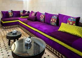 RIAD LA GAZELLE DU SUD 3
