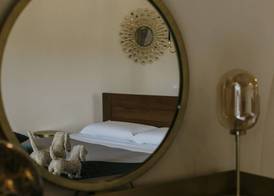 Lo Scorcio, casa vacanza nel cuore dei Sassi con vista incantevole con Self check-in 5