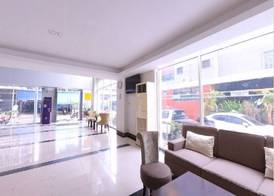 Lee Garden Bangkok 2