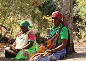 Baleni Cultural Camp 3