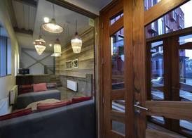 Hotel Vendaval 5