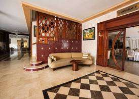 Hotel Mamora Kénitra 4