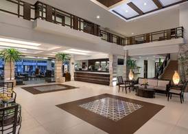 Henann Lagoon Resort 2