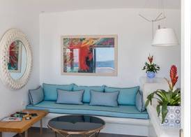 Secret Legend Suites 5