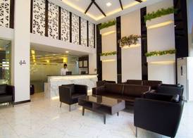 Hotel Accord 2