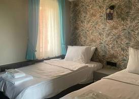 Noya Köşk Otel 3