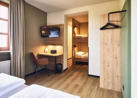 Hotel Berghof 4