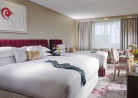 The g Hotel & Spa 2