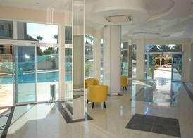 Infinity Beach Hotel 5