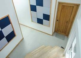 Zuzuni Boutique Hotel 2