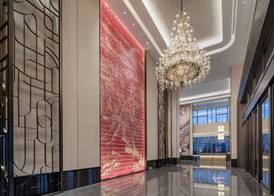 Wyndham Changzhou Xinbei 2