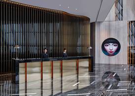 Niccolo Suzhou 2