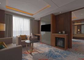 Park Inn by Radisson Ayodhya 5
