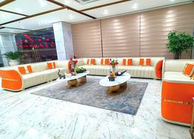 Mactan Grand Golden Hotel near Airport 2