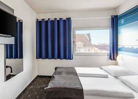 B&B Hotel Hamburg-Altona 2