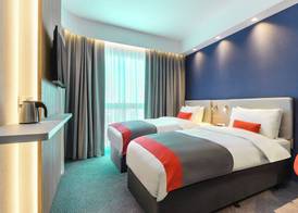 Holiday Inn Express LUBLIN by IHG 4