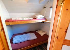 Stamsund Hostel 5