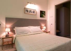 Residence Casa e Vela 5