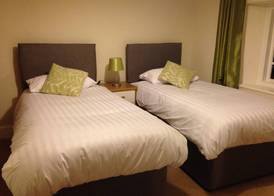 Blue Lion Inn 2
