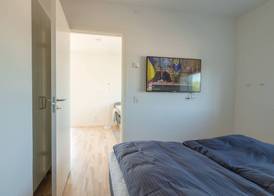 Aalborg Hotel Apartments 5