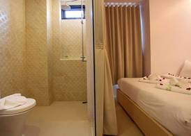My Hotel Phuket 5