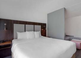 Comfort Suites Mt Juliet-Nashville Area 5