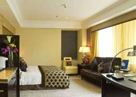 Hotel New Otani Chang Fu Gong 2