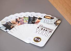 B&B HOTEL Agen Castelculier 5