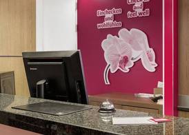 Serways Hotel Remscheid 2