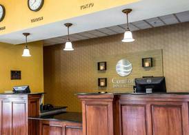 Comfort Inn & Suites Franklin East 3