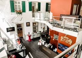 Hotel Gut Landscheid 2